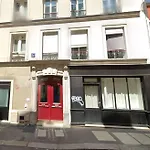 Loft 3 chambres Bastille, Marais, Père Lachaise