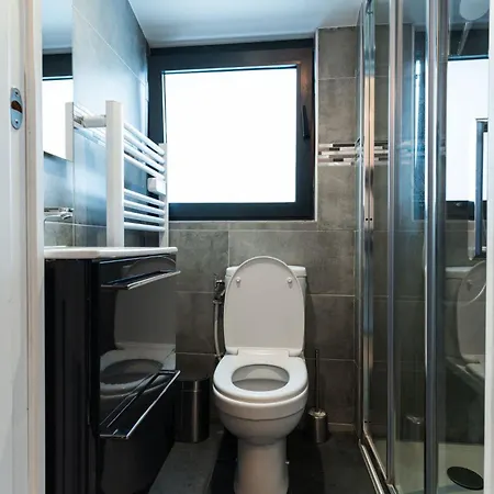 Apartment Loft House 3 Bedroom Bastille, Marais Ac By Lcc Agency