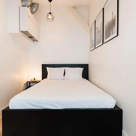 Loft House 3 Bedroom Bastille, Marais Ac By Lcc Agency Appartamento Parigi