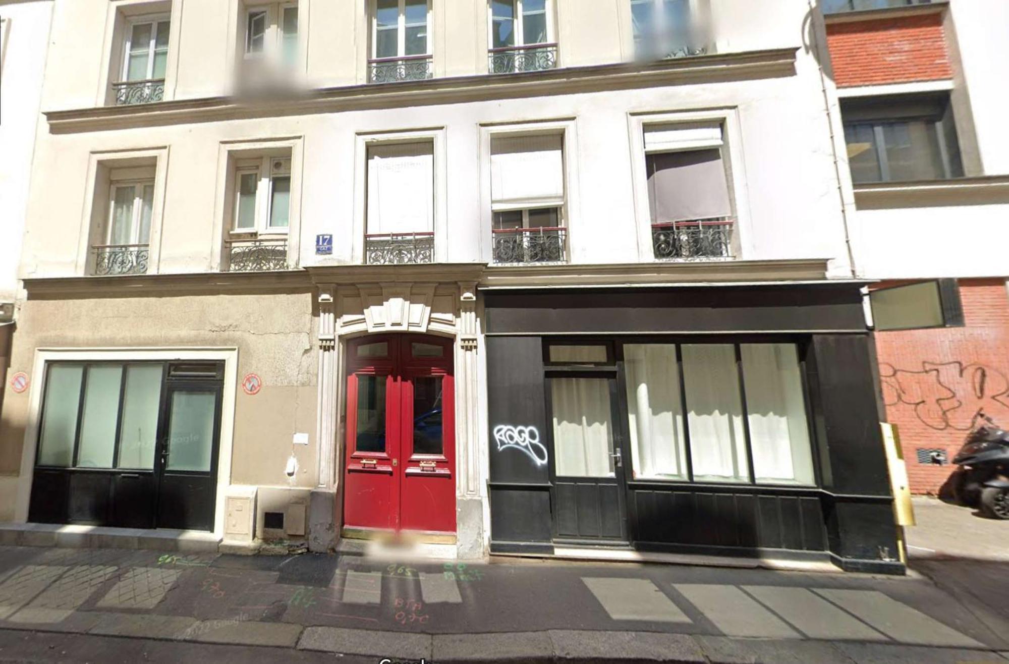 Loft 3 Bastille, Marais, Père Lachaise