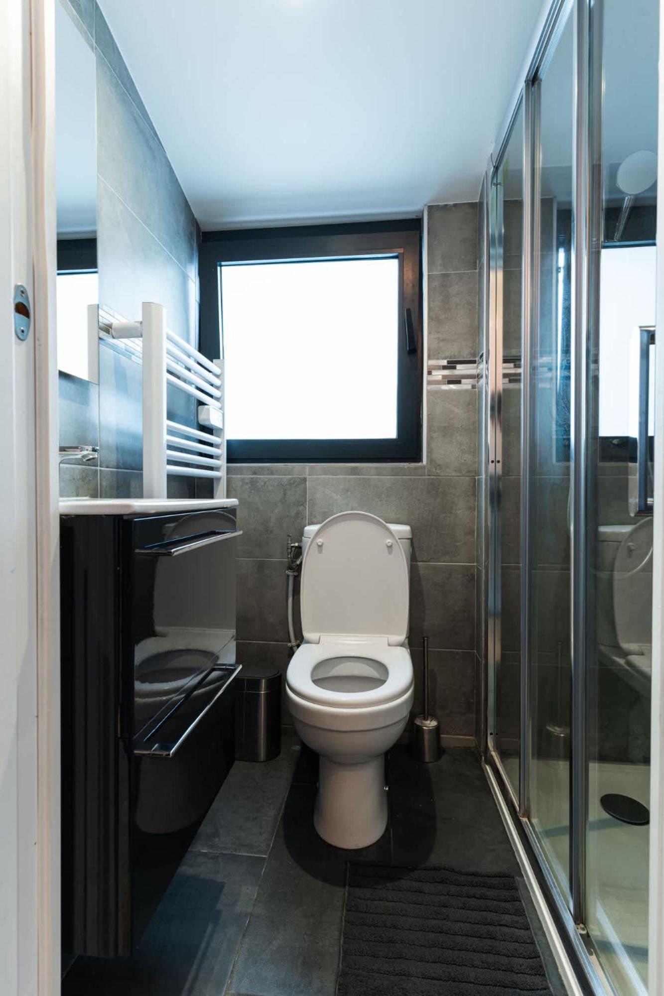 Appartamento Loft 3 Bastille, Marais, Père Lachaise